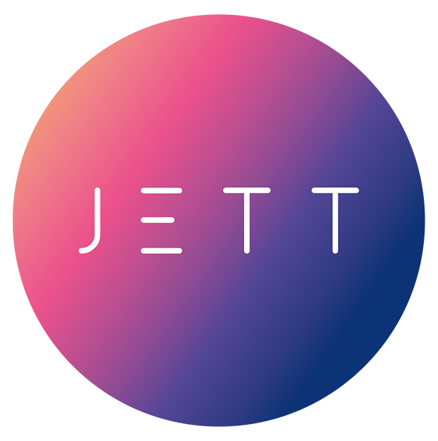 Jett Plasma Logo